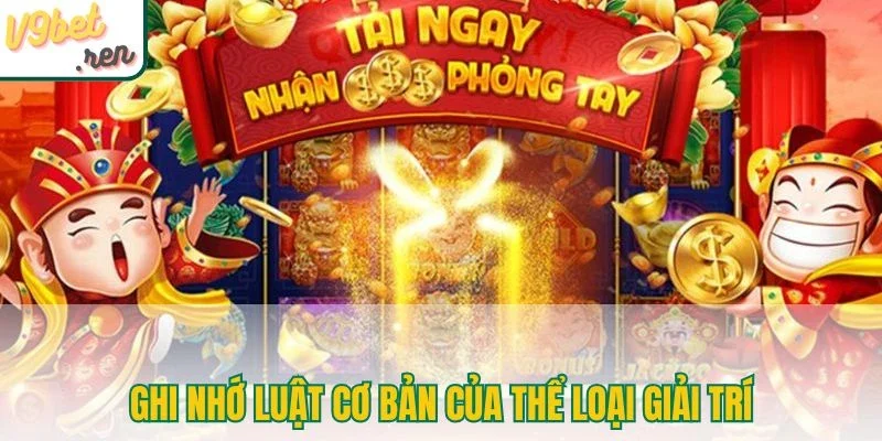Ưu điểm trò chơi mang đến cho hội viên