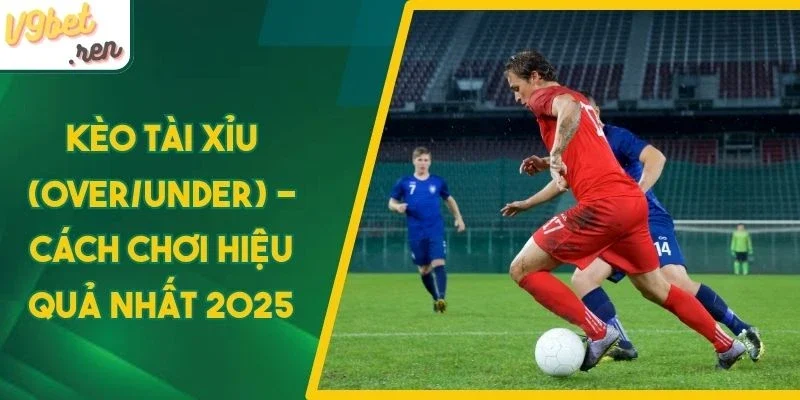 Chưa hiểu rõ quy tắc và cách tính kèo tài xỉu cơ bản