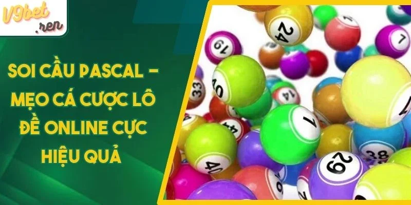 Mẹo soi cầu Pascal online hay từ cao thủ